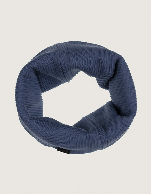 Комплект (шапка и снуд), М.12л12525, р.54, неви