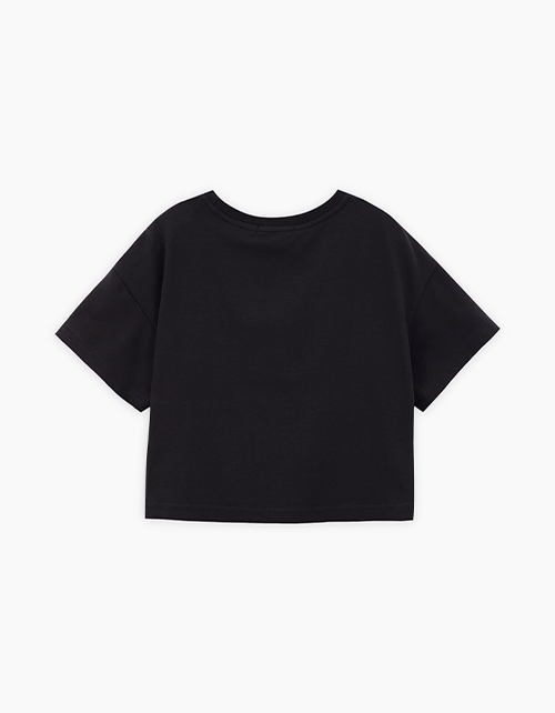 Вид сзади