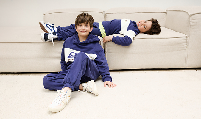 КОСМИЧЕСКАЯ АВАНТЮРА. Мальчик 8-13 лет