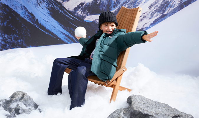 OUTERWEAR.GIRLS 25/26 4-7 лет