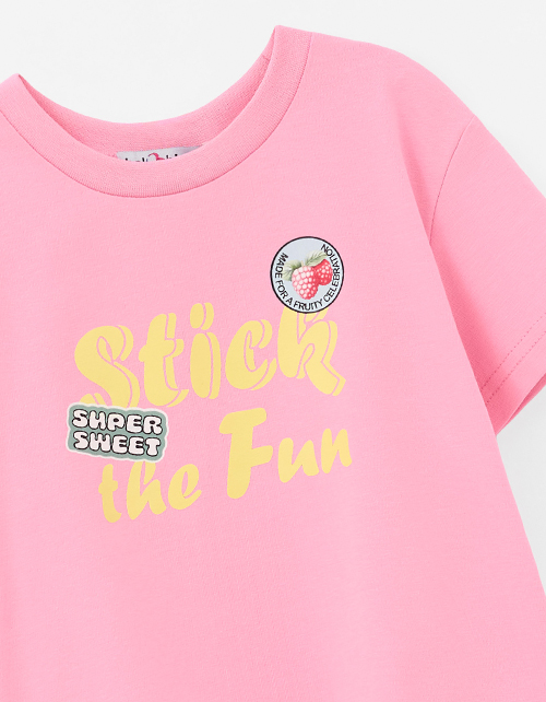 Вид детали