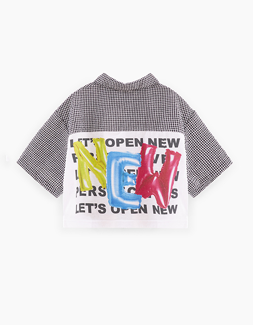 Вид сзади