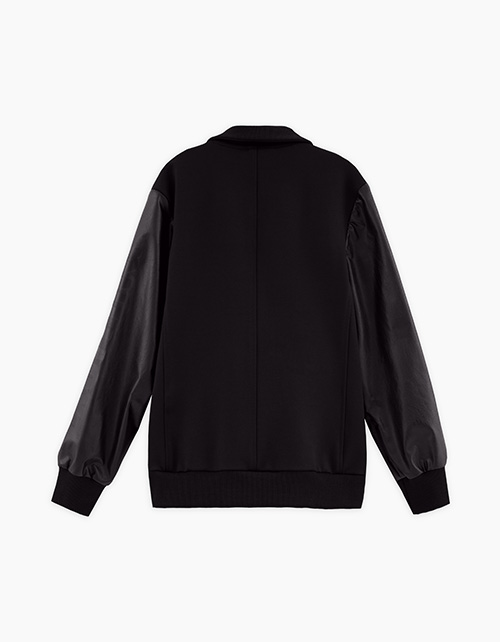 Вид сзади