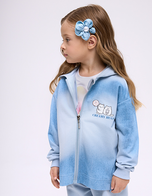 Вид на модели