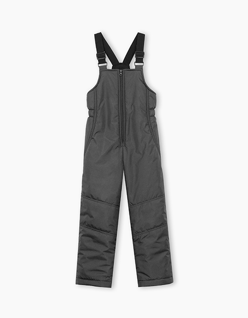 Вид спереди