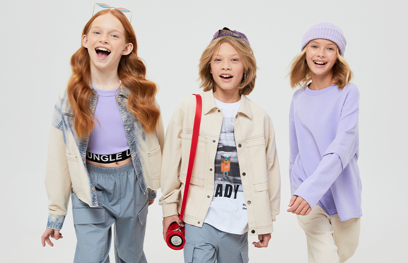 МЫ ГОТОВИМСЯ К ВЫСТАВКЕ CJF