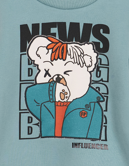 Вид детали